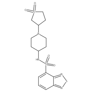 2034535-91-4结构式