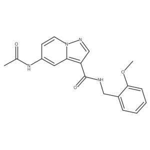 2034544-65-3 structure