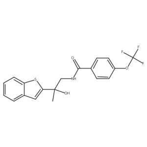 2034547-86-7 structure