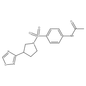 2034553-17-6 structure
