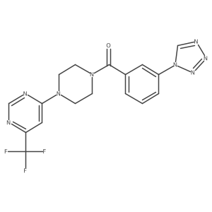 2034599-79-4 structure
