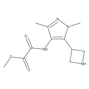 2137561-86-3结构式