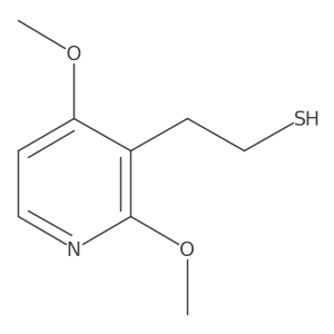 2229222-99-3 structure