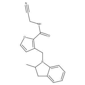 2308384-39-4 structure