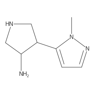 2580100-32-7 structure