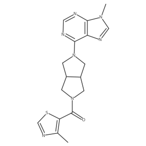 2640897-10-3结构式