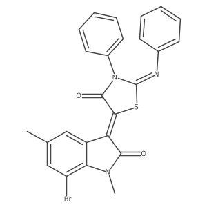 384807-18-5 structure