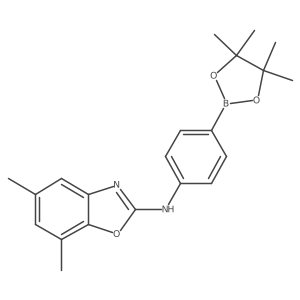 461699-06-9 structure