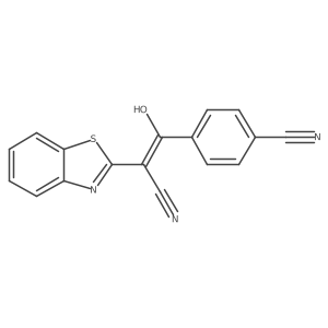 476278-77-0 structure
