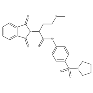 556028-15-0 structure
