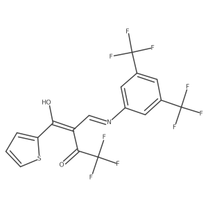 649578-87-0 structure