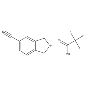 685565-19-9 structure