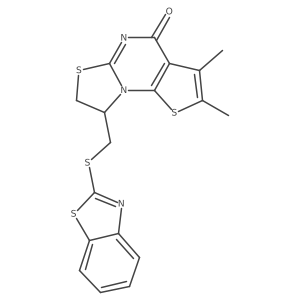 849065-79-8 structure