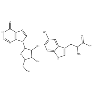 rIno.H-Trp(5-OH)-OH Structure
