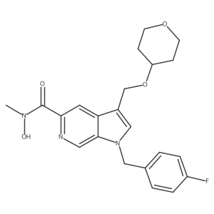868551-19-3结构式