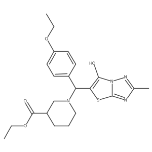 869342-98-3 structure