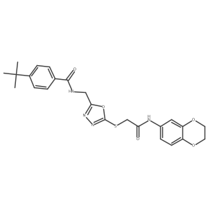 872613-75-7 structure