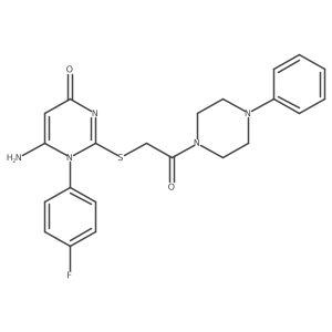 872629-65-7 structure