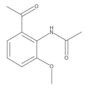 875258-00-7 structure