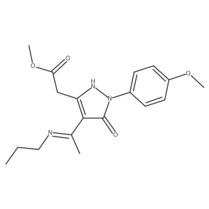 879056-29-8 structure