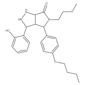 880794-30-9 structure