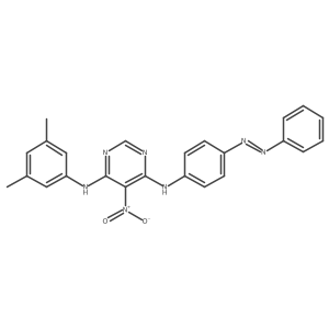 883071-60-1 structure