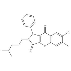 886147-04-2 structure