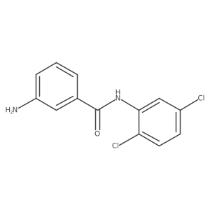 886723-25-7 structure