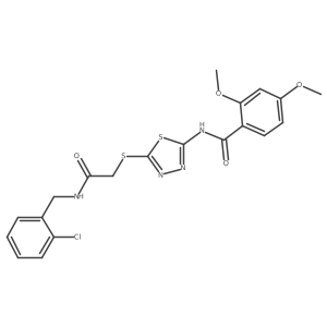 896022-00-7 structure