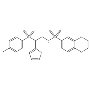 896347-89-0结构式