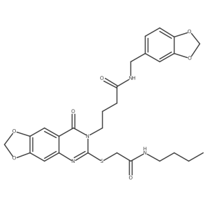 896681-60-0 structure