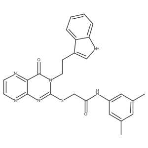 902881-95-2 structure
