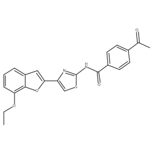 921797-56-0 structure