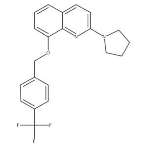 921853-51-2 structure
