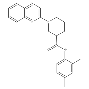 941950-31-8 structure