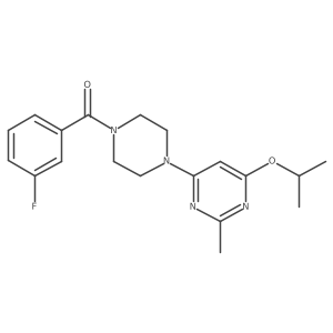 946371-84-2 structure
