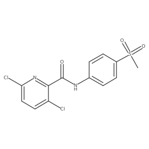 1036489-11-8 structure