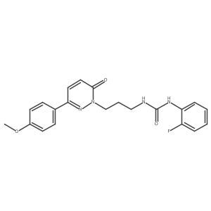 1040671-42-8 structure
