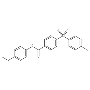 1040684-33-0 structure