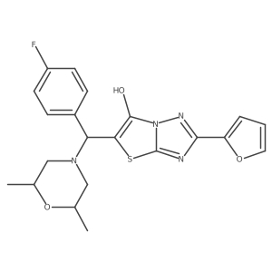 1052556-40-7 structure