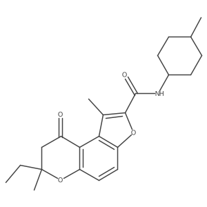 1053167-43-3 structure