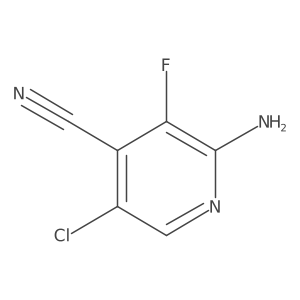 1064783-31-8 structure