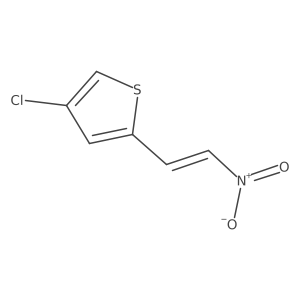 1068576-00-0 structure