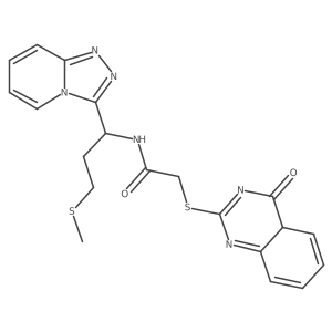 1081142-82-6 structure