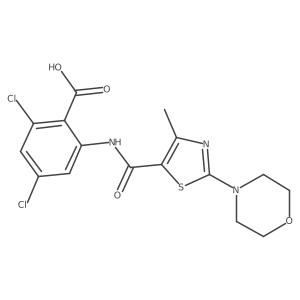 1083418-98-7 structure