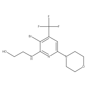 1089330-52-8结构式