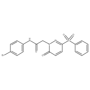 1105232-45-8 structure