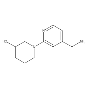 1156655-59-2结构式