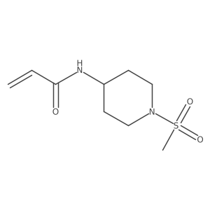 1156673-70-9 structure