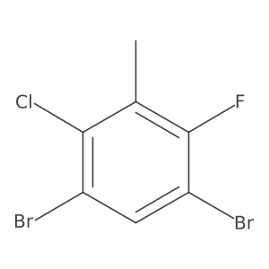 1160574-53-7 structure